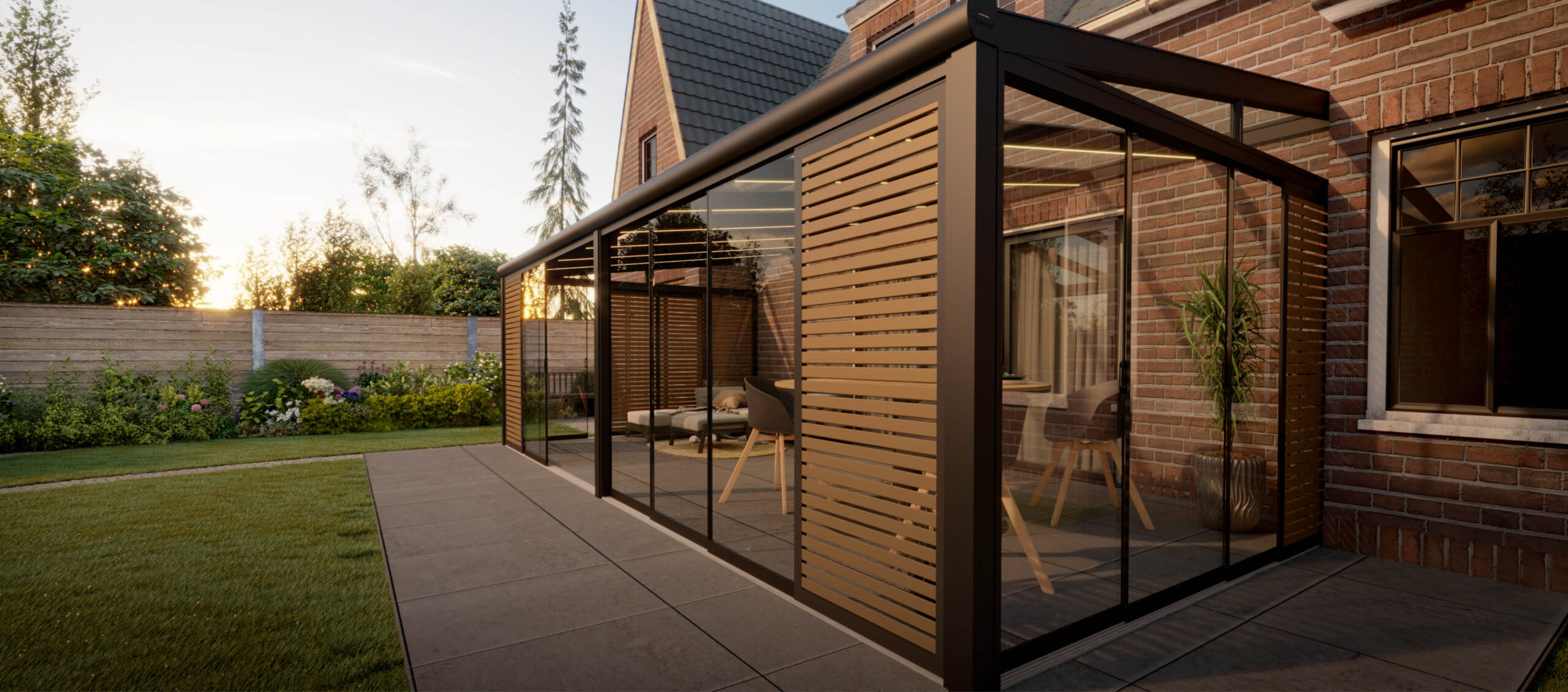 Gumax® Shading Panel